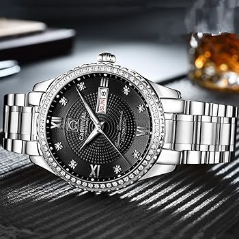 Man Watches
